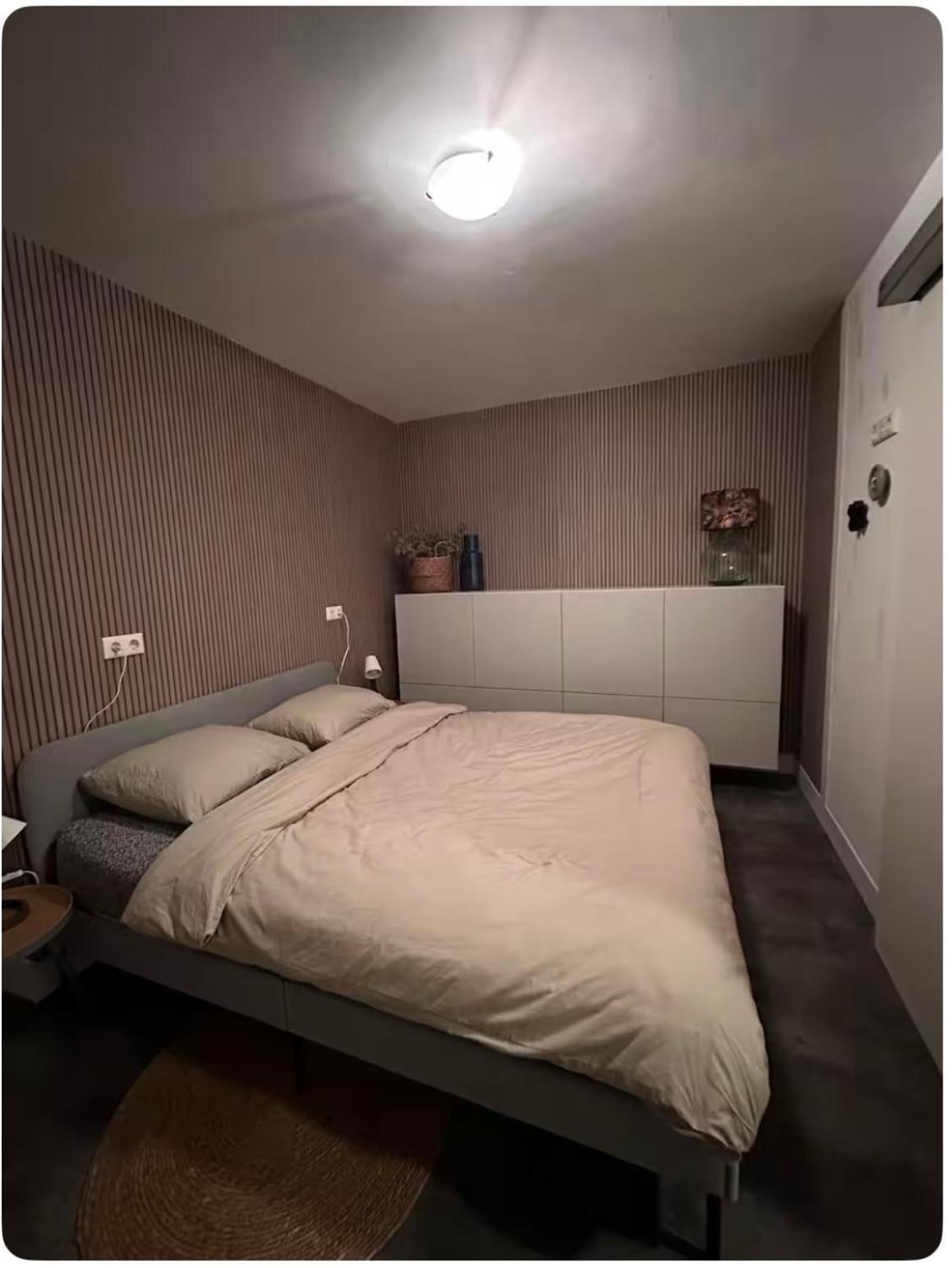 B&B Het Kleine Huisje Έμεν Εξωτερικό φωτογραφία